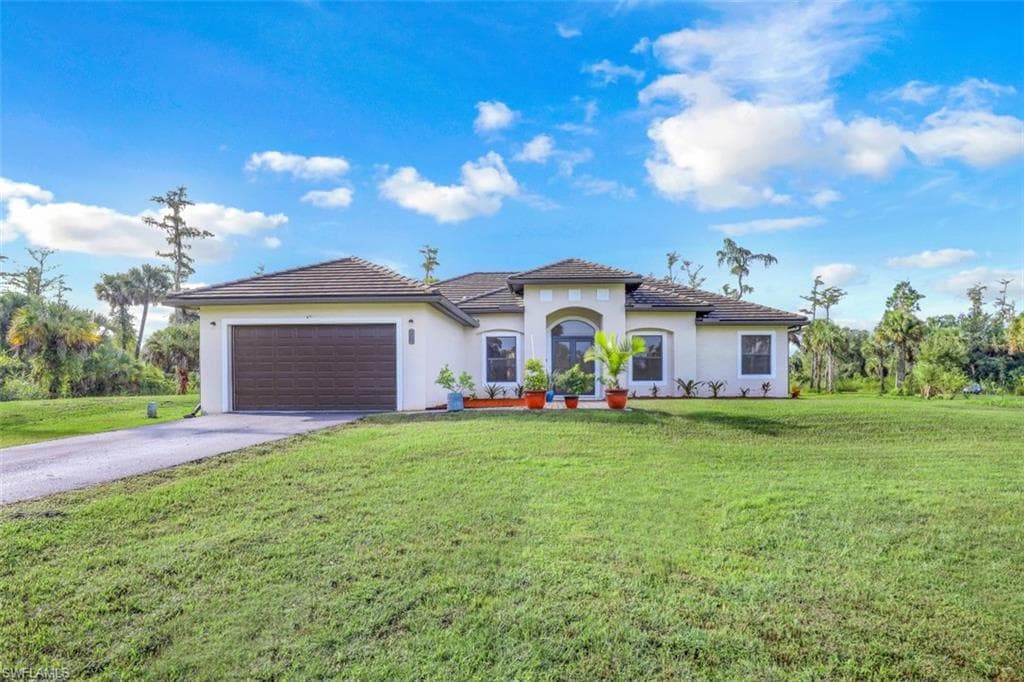 2370 12th AVE NE NAPLES, FL 34120