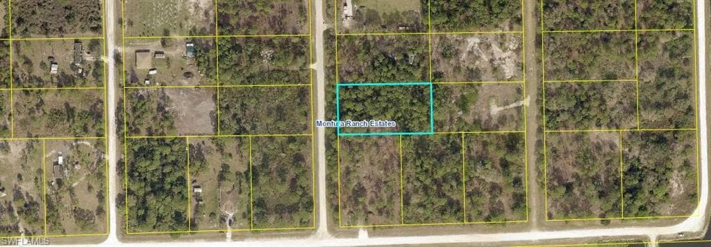 535 N Palm ST CLEWISTON, FL 33440