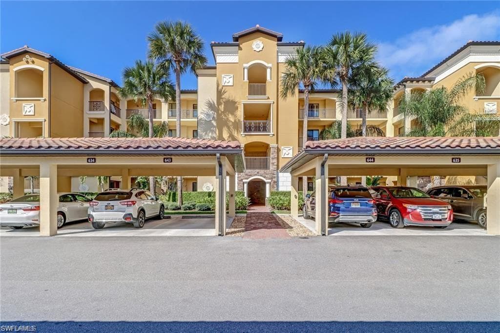 17971 Bonita National BLVD 625 BONITA SPRINGS, FL 34135