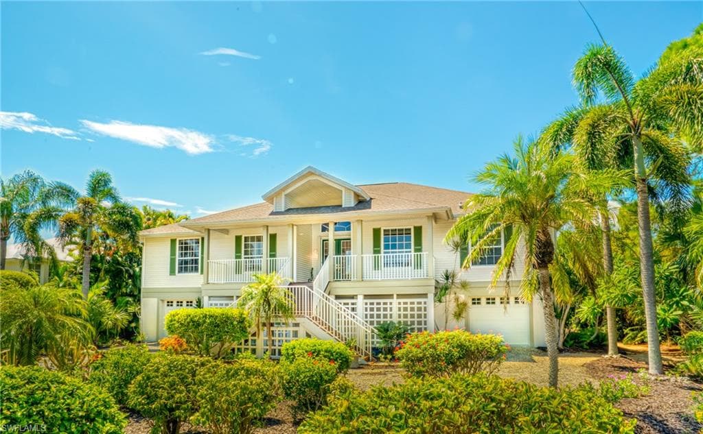 1585 Sand Castle RD SANIBEL, FL 33957