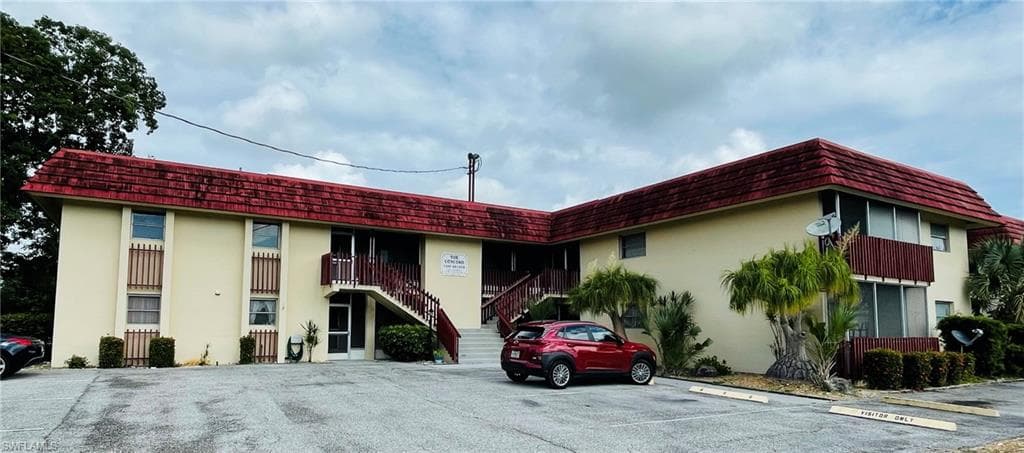 1380 Archer ST 2 LEHIGH ACRES, FL 33936