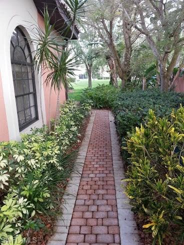 5705 GRANDE RESERVE WAY 104 NAPLES, FL 34110