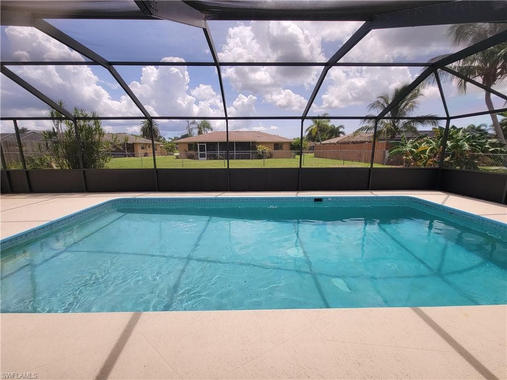 1126 SE 14th ST CAPE CORAL, FL 33990