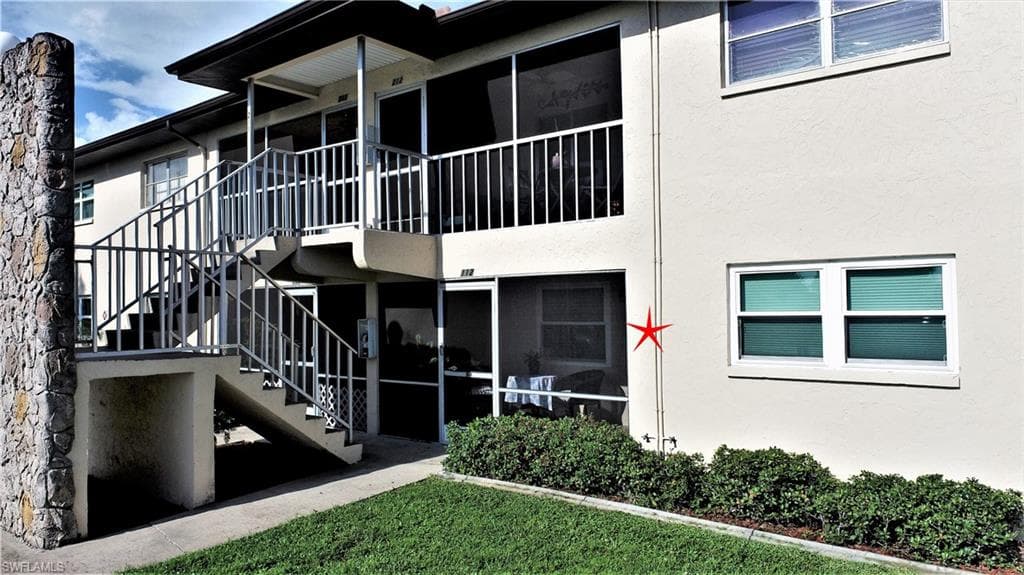 2526 SE 16th PL 112 CAPE CORAL, FL 33904