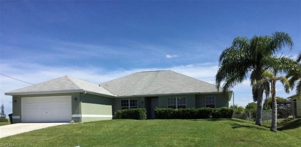 2023 NW 3rd AVE CAPE CORAL, FL 33993