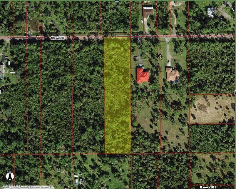 4380 10th AVE SE NAPLES, FL 34117