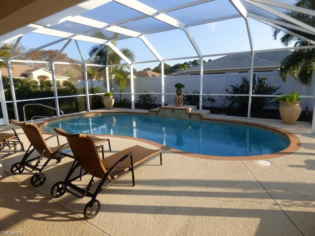 15020 Hawks Shadow DR FORT MYERS, FL 33905