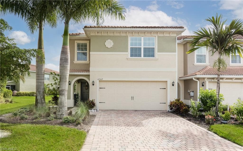 12517 Hammock Cove BLVD FORT MYERS, FL 33913