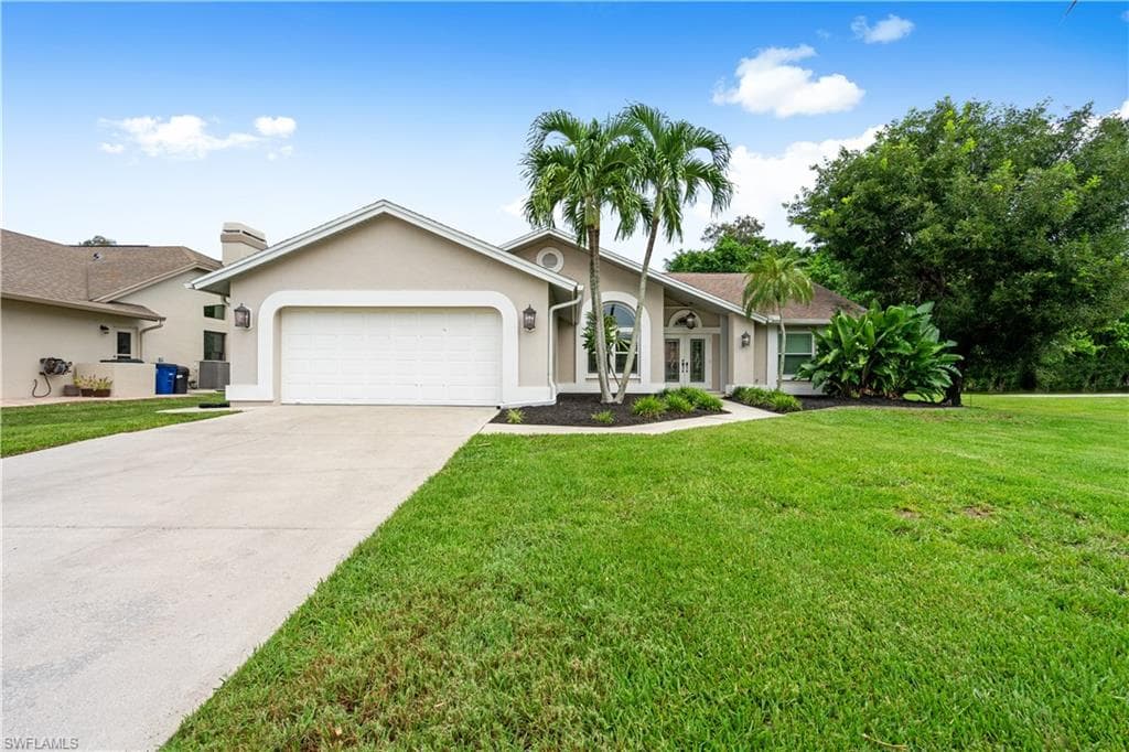 14941 Mahoe CT FORT MYERS, FL 33908