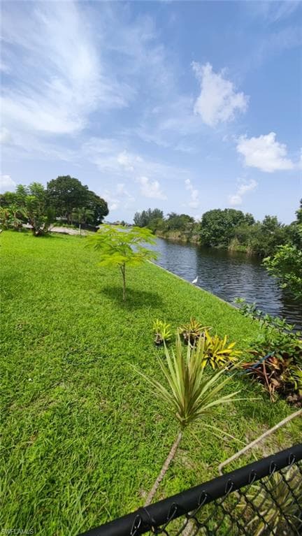 311 Gleason PKY CAPE CORAL, FL 33914