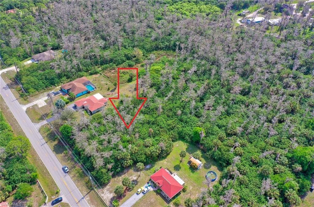 3260 18th AVE NE NAPLES, FL 34120