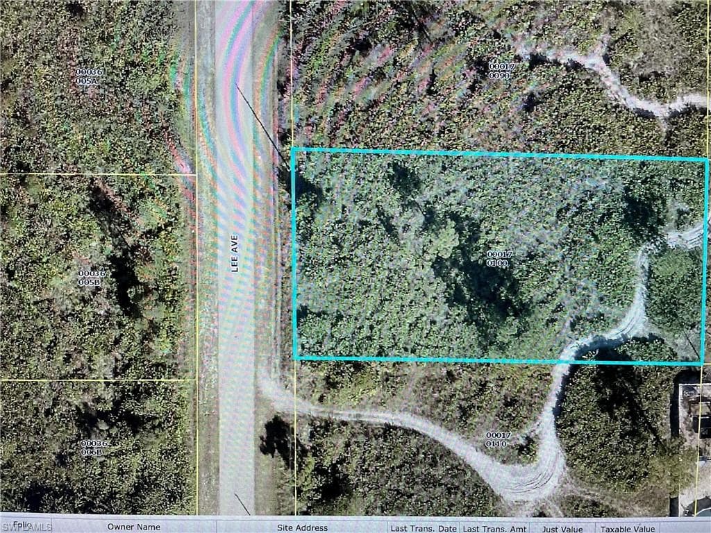 1004 Lee AVE LEHIGH ACRES, FL 33972