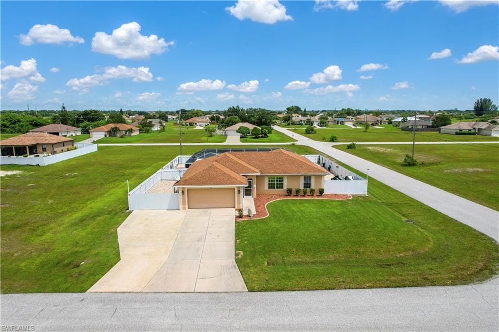 2111 NE 6th PL CAPE CORAL, FL 33909