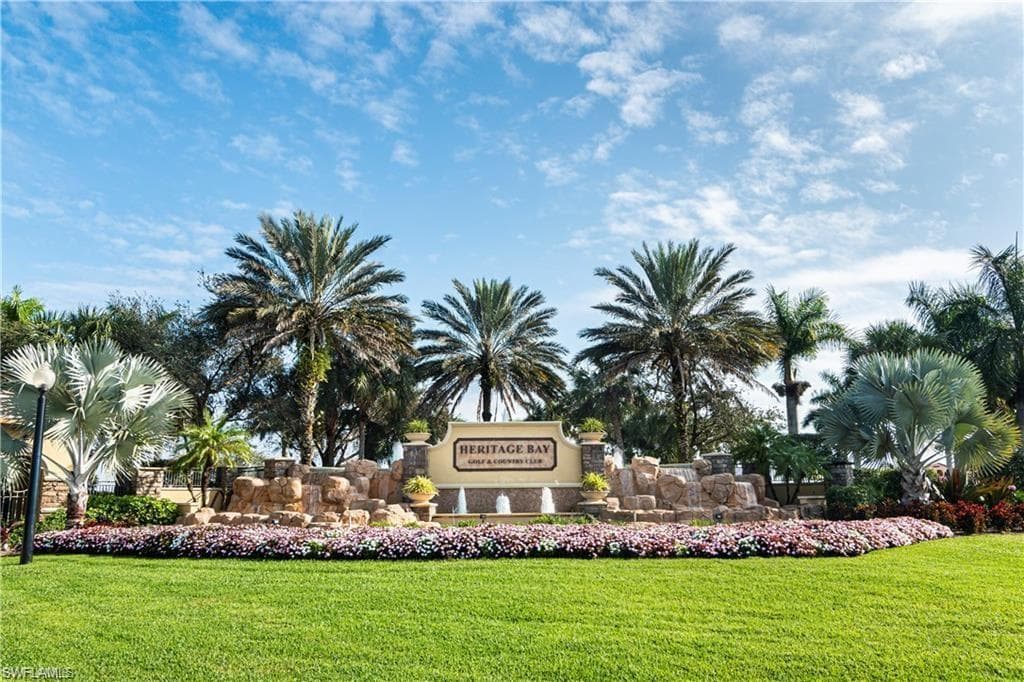 10270 Heritage Bay BLVD 3414 NAPLES, FL 34120