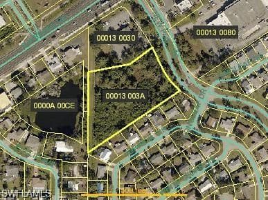 New Post RD NORTH FORT MYERS, FL 33917