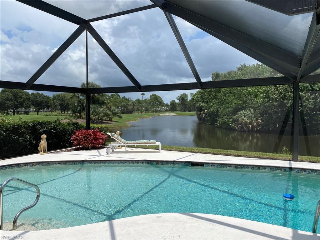 1810 Imperial Golf Course BLVD NAPLES, FL 34110