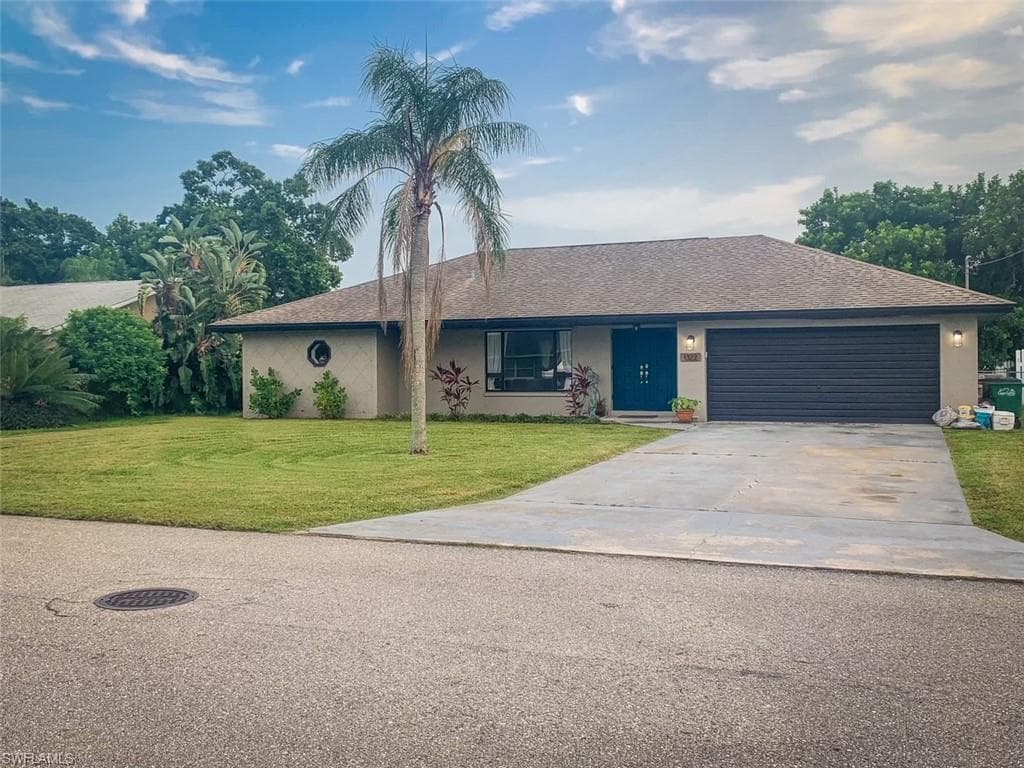 1322 SE 15th ST CAPE CORAL, FL 33990