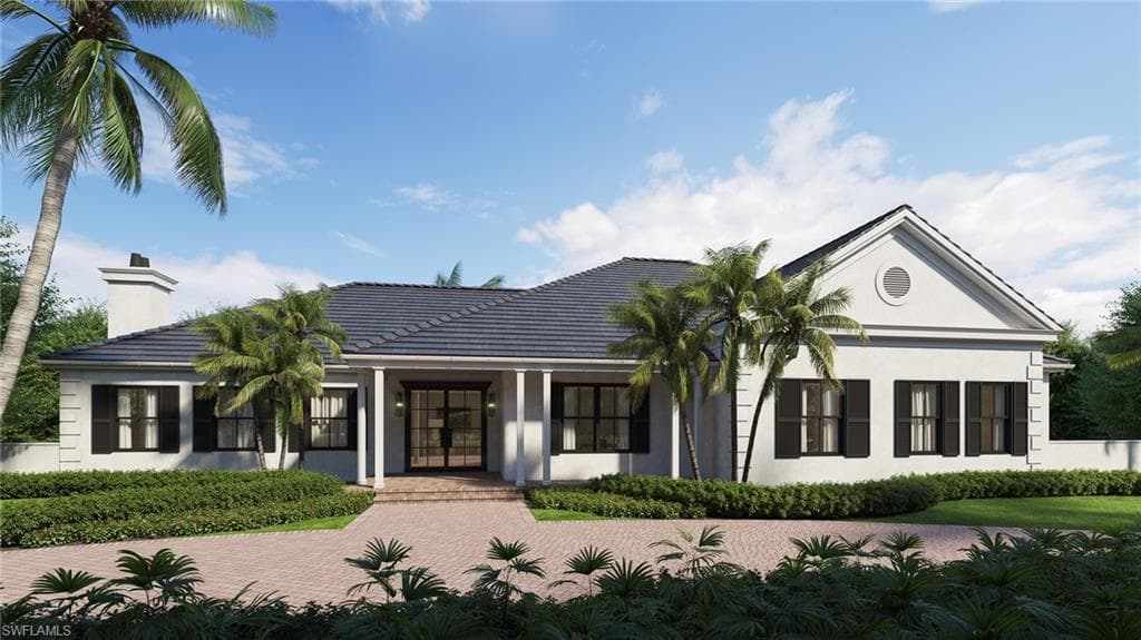 2927 INDIGOBUSH WAY NAPLES, FL 34105