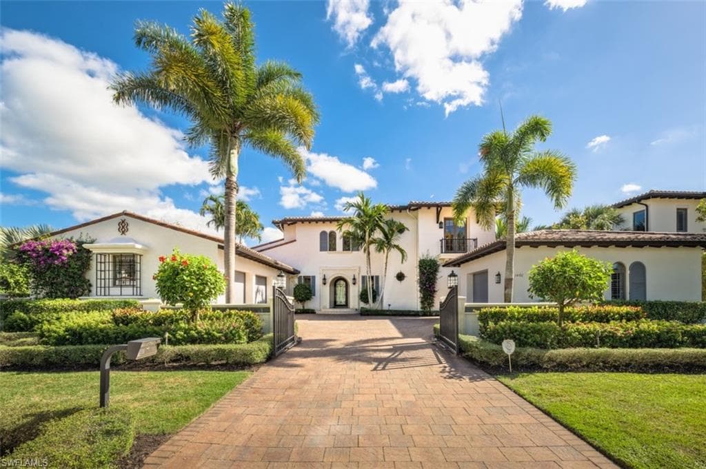 1460 ANHINGA PT NAPLES, FL 34105