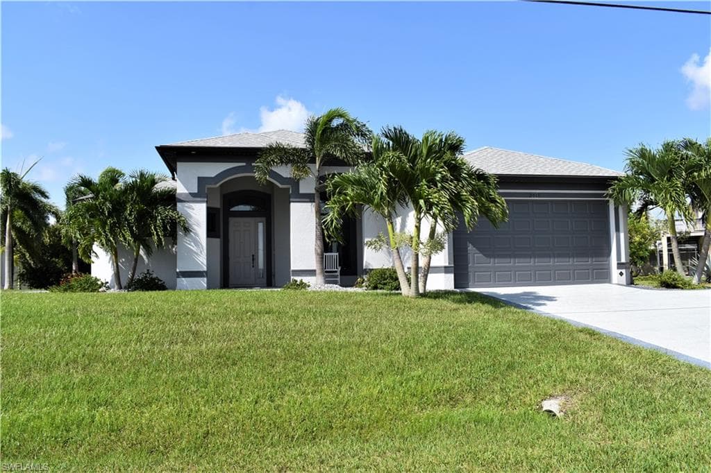 3611 Tropicana PKY W CAPE CORAL, FL 33993