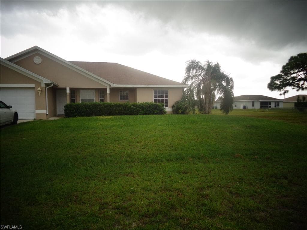 100 NW 30th ST CAPE CORAL, FL 33993