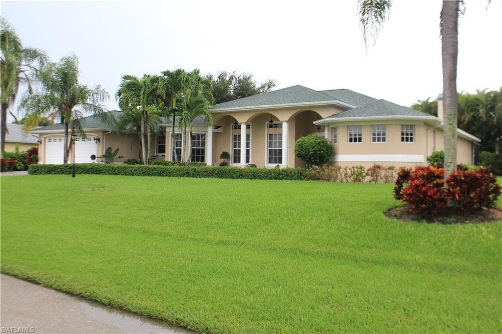 2106 SW 40th ST CAPE CORAL, FL 33914