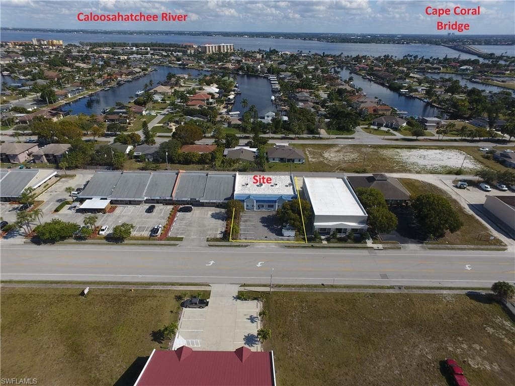 4427 SE 16th PL 2 CAPE CORAL, FL 33904