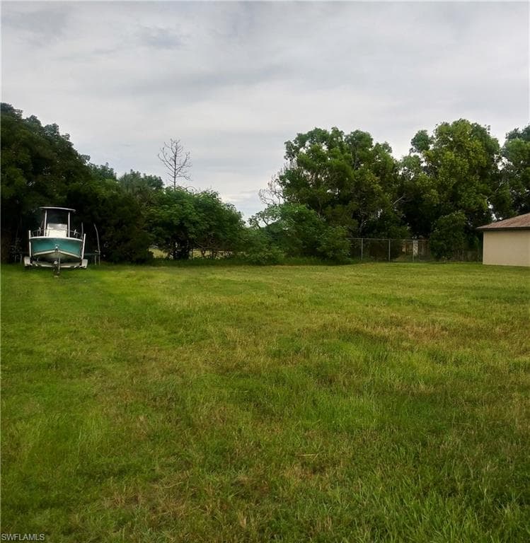 3119 SW 21st PL CAPE CORAL, FL 33914