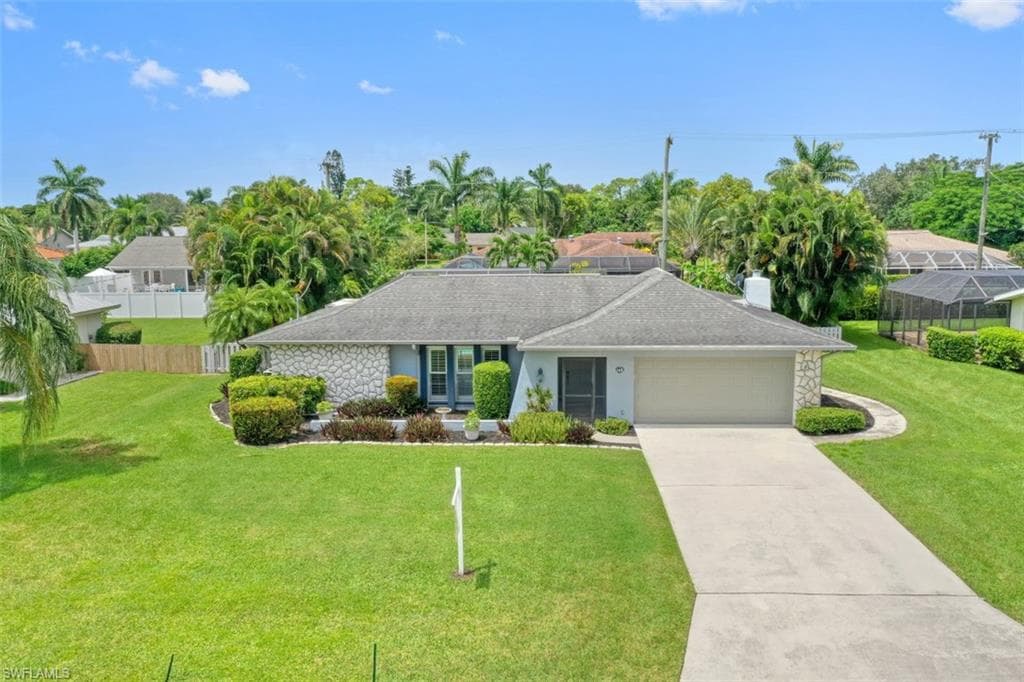 145 Coral Vine DR NAPLES, FL 34110