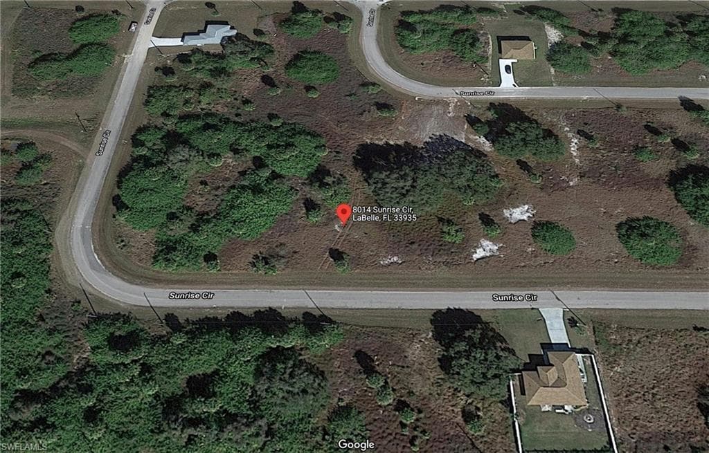 8014 Sunrise CIR LABELLE, FL 33935