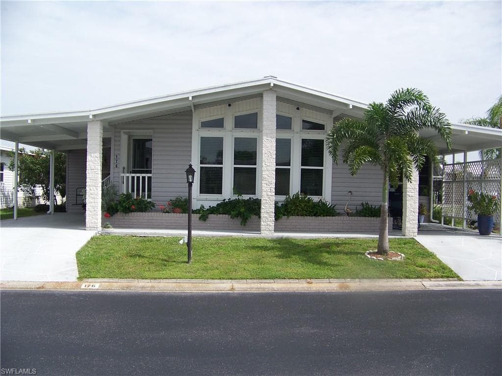 15550 Burnt Store RD 176 PUNTA GORDA, FL 33955