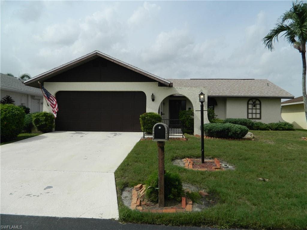 9858 Wildginger DR FORT MYERS, FL 33919