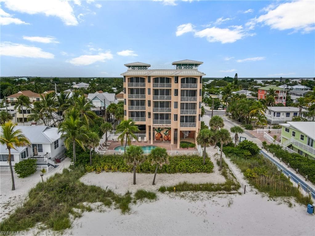 5480 Estero BLVD 102 FORT MYERS BEACH, FL 33931