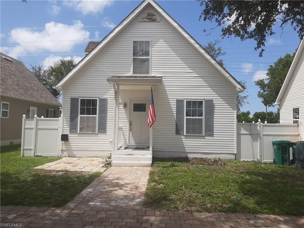 159 Leawood CIR NAPLES, FL 34104