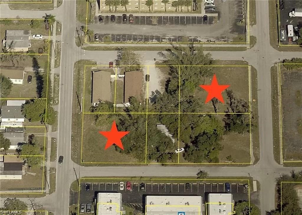 Linhart AVE FORT MYERS, FL 33901