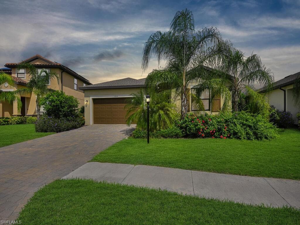 14514 Vindel CIR FORT MYERS, FL 33905