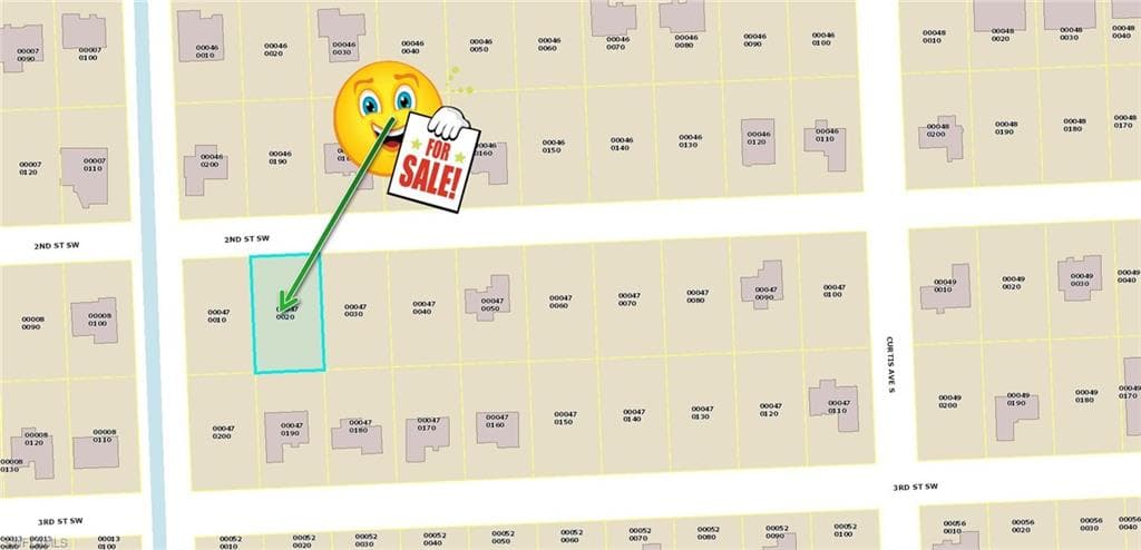 4017 2nd ST SW LEHIGH ACRES, FL 33976