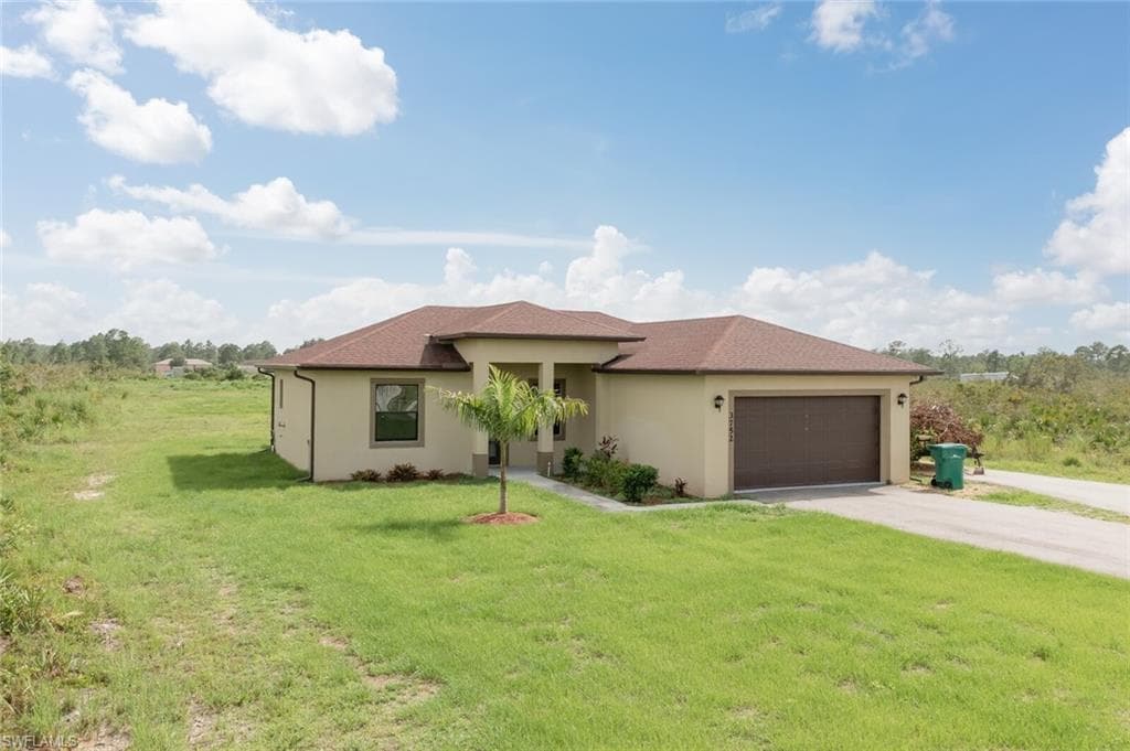 3752 54th AVE NE NAPLES, FL 34120