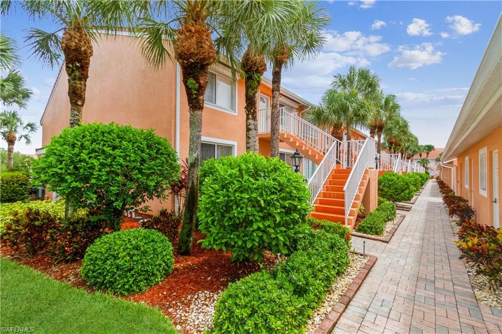 6740 Beach Resort DR 1801 NAPLES, FL 34114