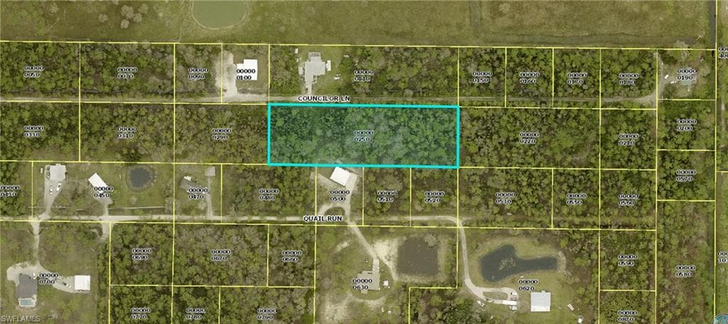 9830 Councilor LN NORTH FORT MYERS, FL 33917