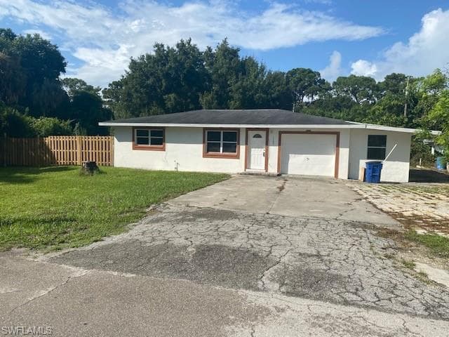 1189 Gramac DR NORTH FORT MYERS, FL 33917