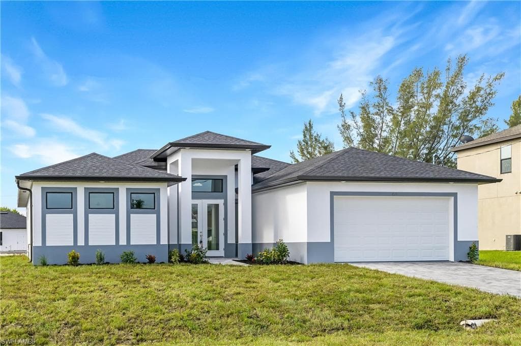 828 28th ST CAPE CORAL, FL 33914