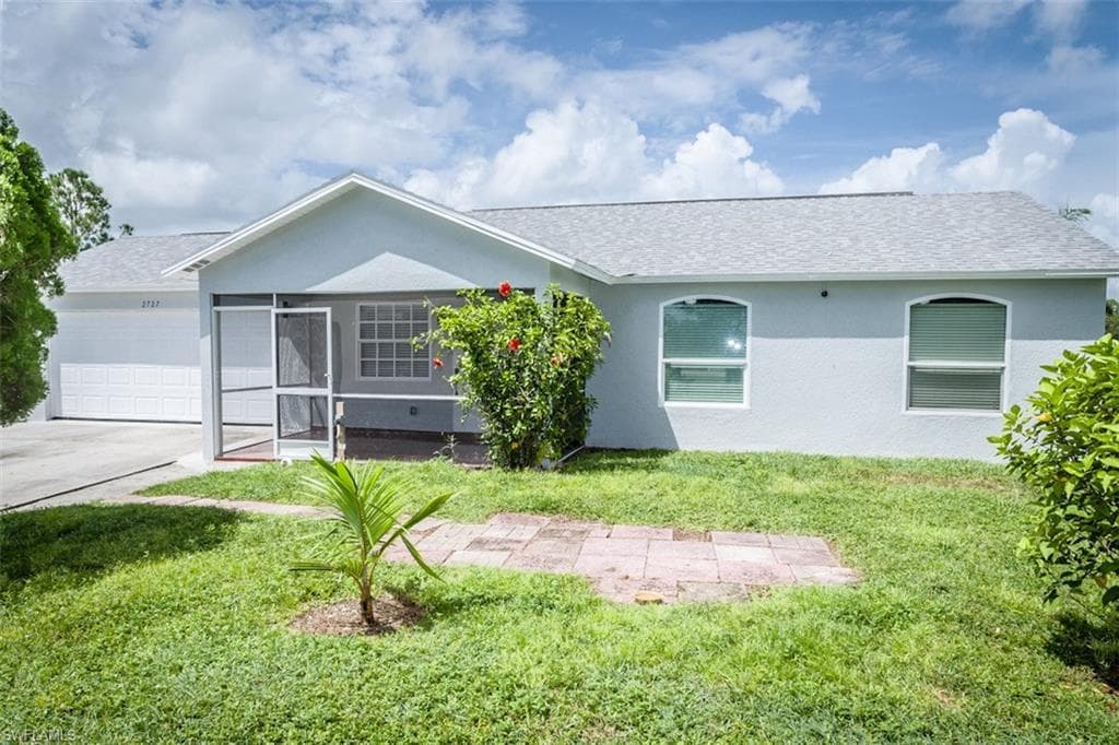 2727 47th AVE NE NAPLES, FL 34120