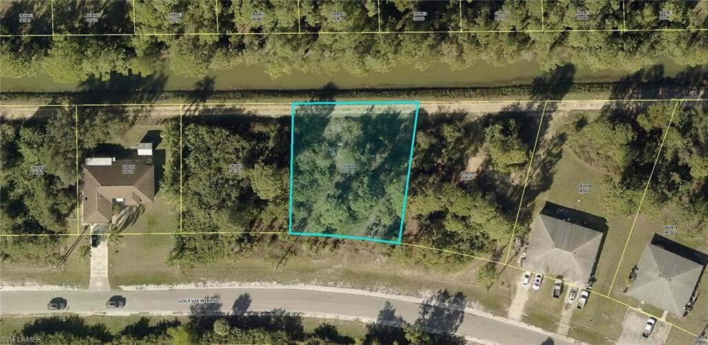 4730 Golfview BLVD LEHIGH ACRES, FL 33973