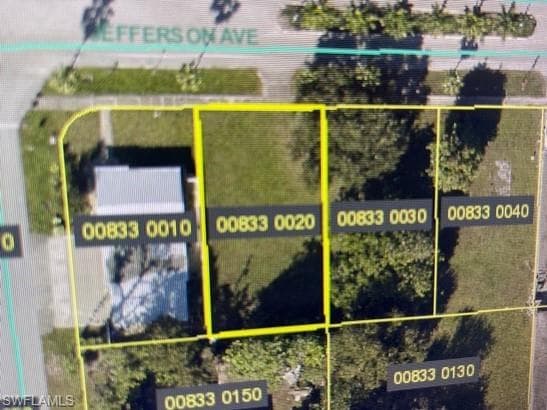 1916 Jefferson AVE FORT MYERS, FL 33901