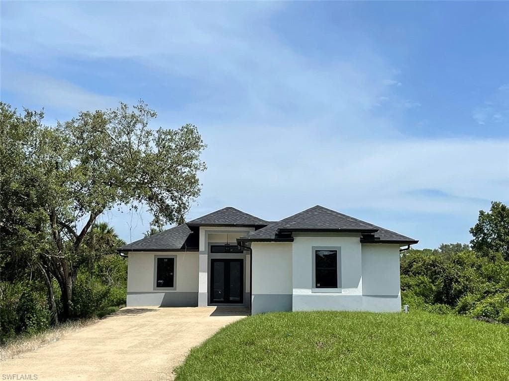 3791 22nd AVE SE NAPLES, FL 34117
