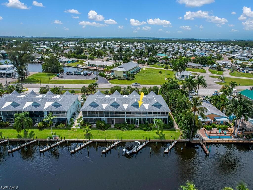 2936 Oleander ST A4 ST. JAMES CITY, FL 33956