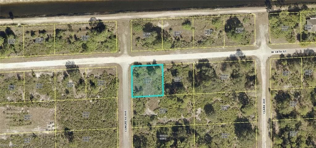 1407 W 18th ST LEHIGH ACRES, FL 33972