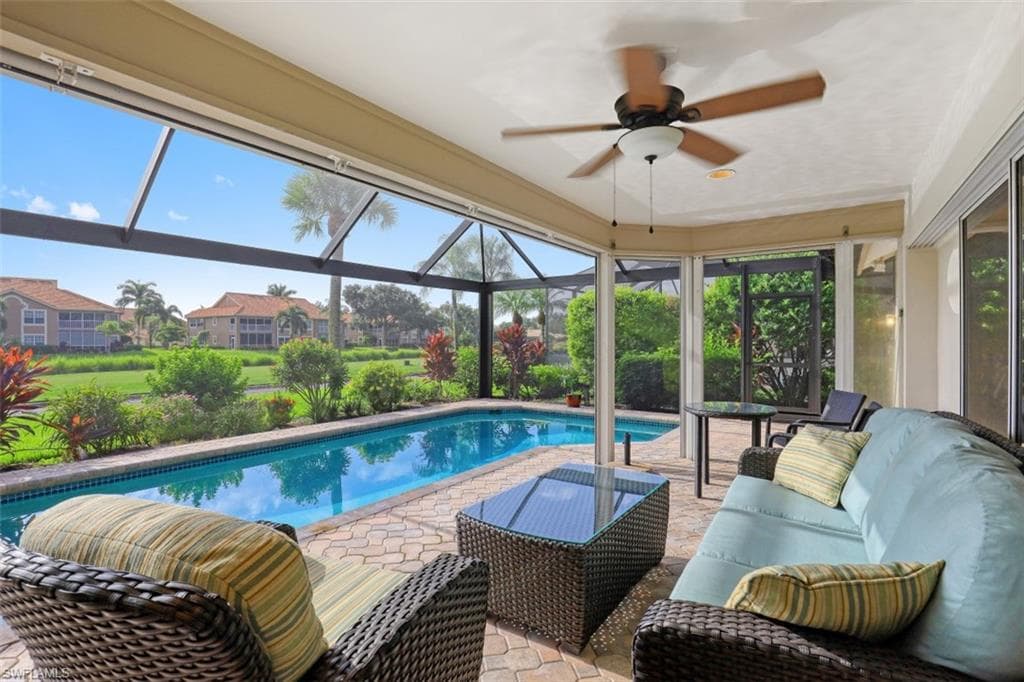 13050 Bridgeford AVE BONITA SPRINGS, FL 34135