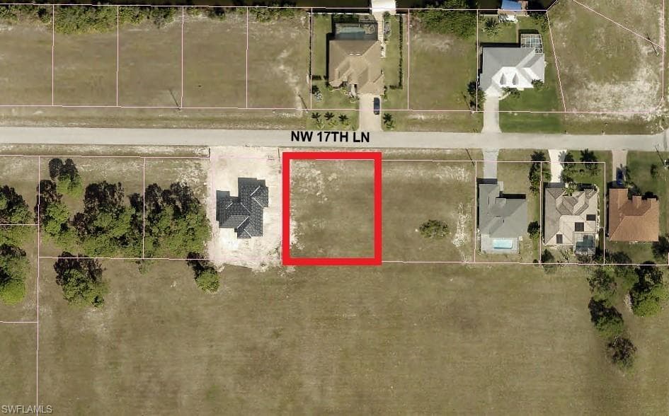 3422 NW 17th LN CAPE CORAL, FL 33993